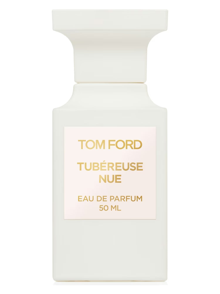 TUBEREUSE NUE