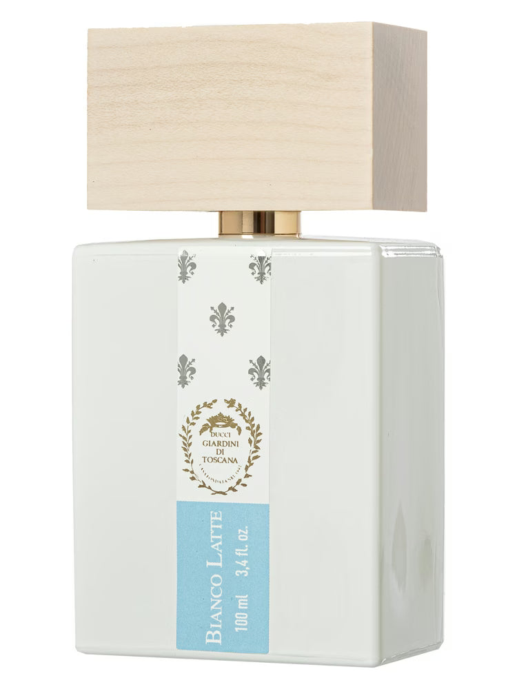 BIANCO LATTE