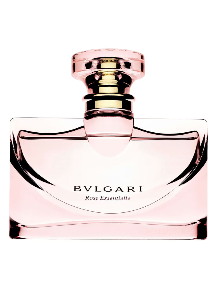 ROSE ESSENTIELLE