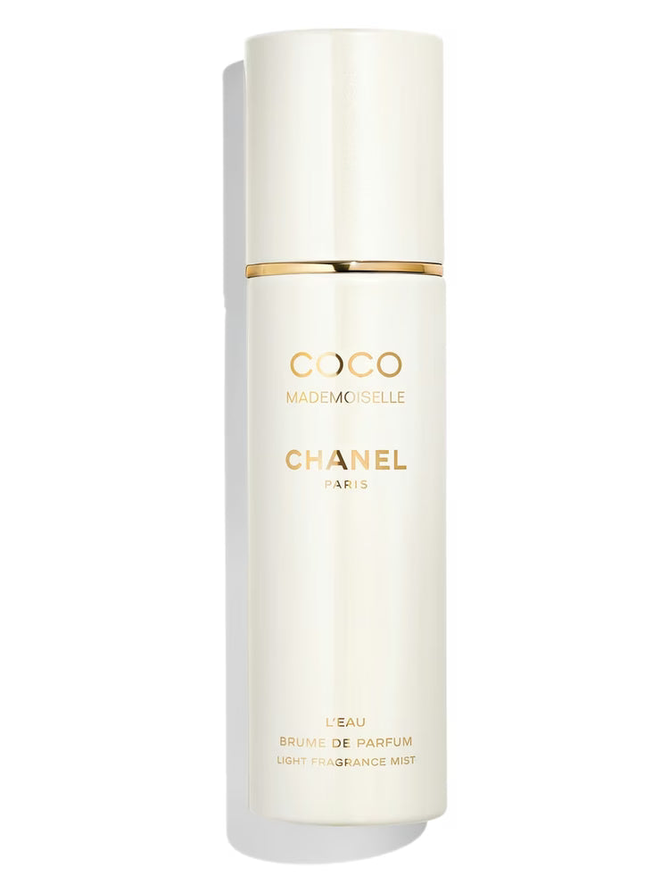 COCO MADEMOISELLE L'EAU