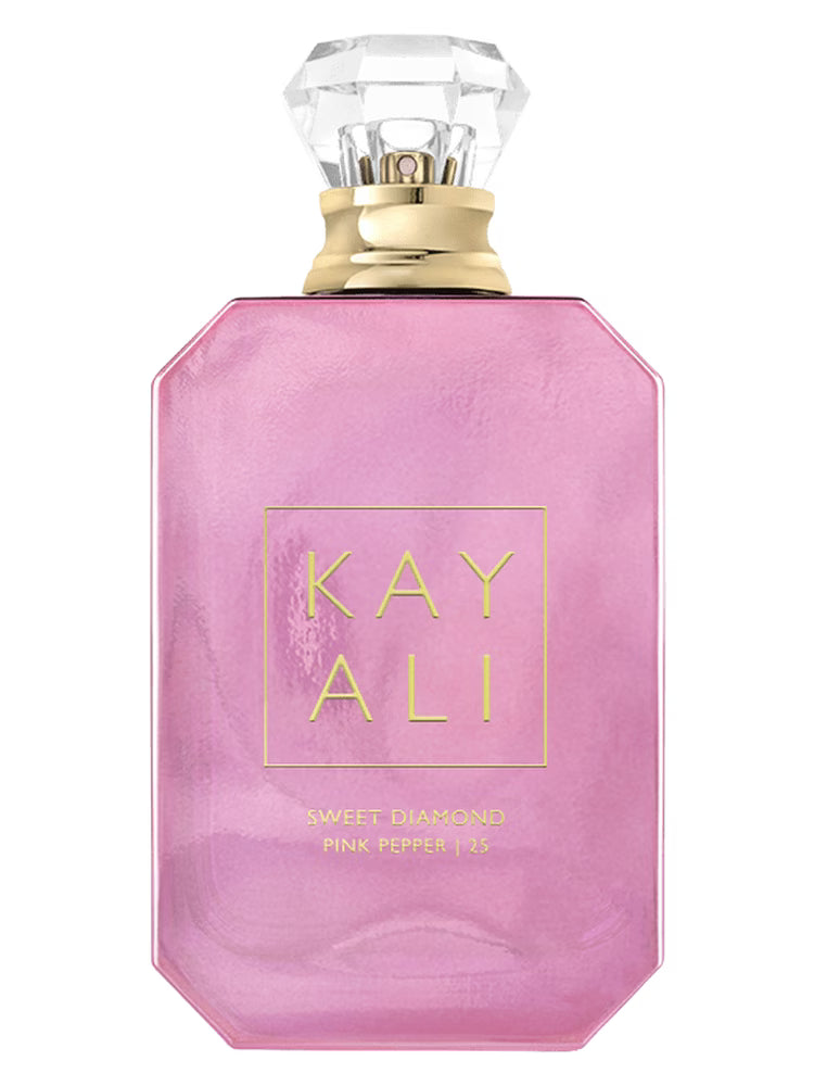 SWEET DIAMOND PINK