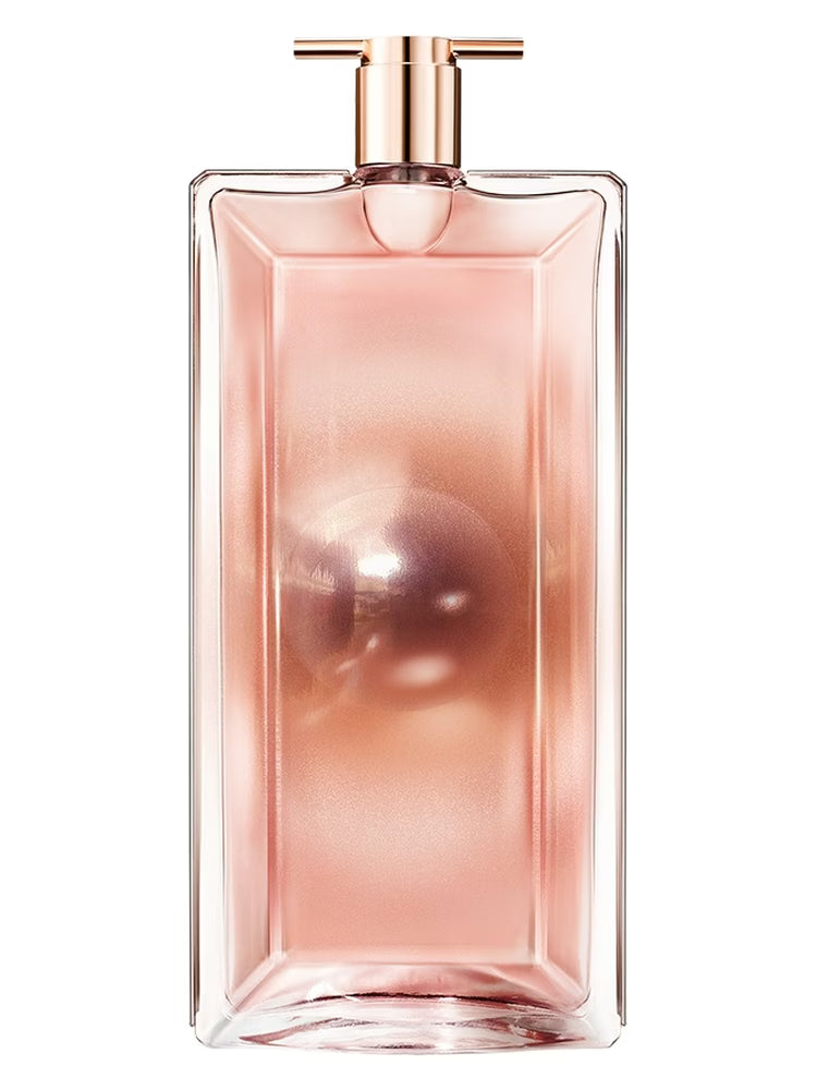 IDOLE AURA