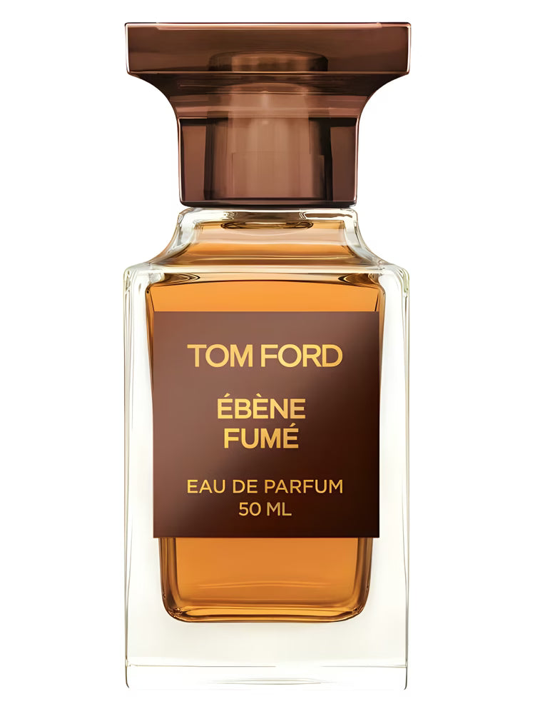 EBENE FUME