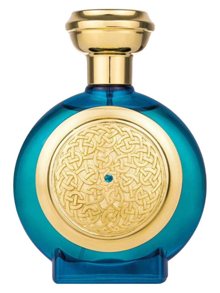 AQUA SAPHIRE
