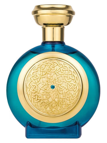 Aqua Sapphire