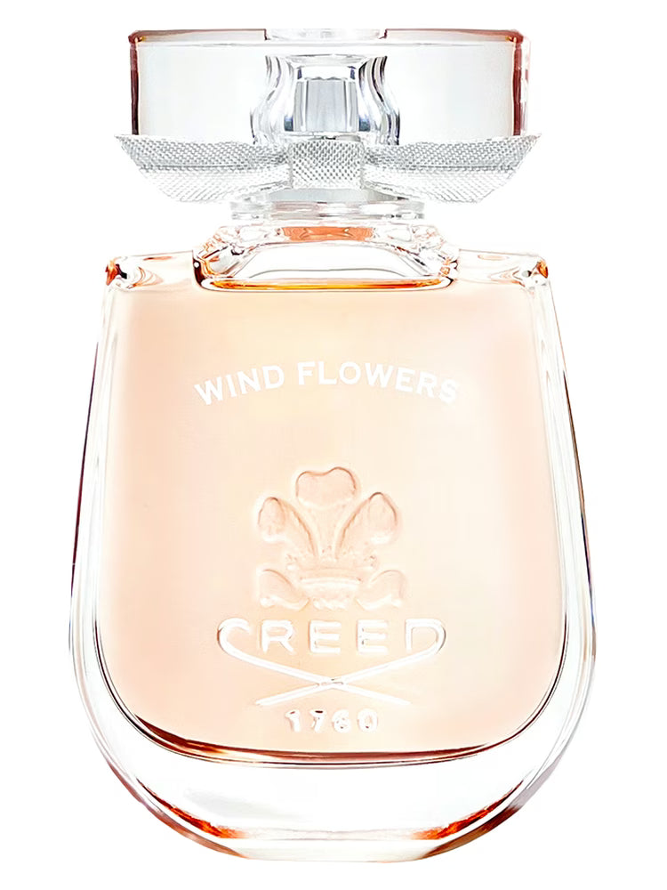 WIND FLOWERS