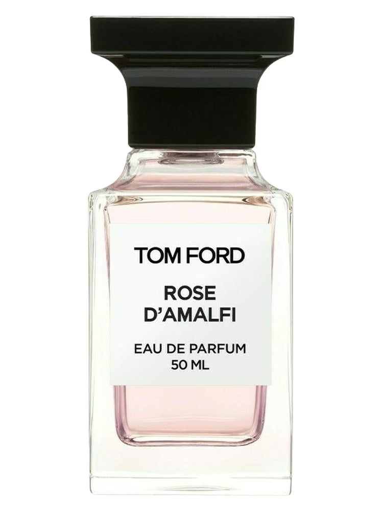 ROSE D'AMALFI