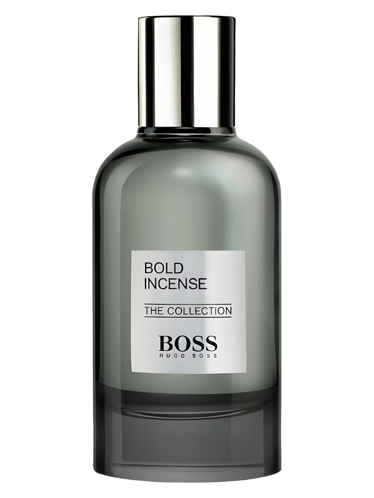 THE COLLECTION BOLD