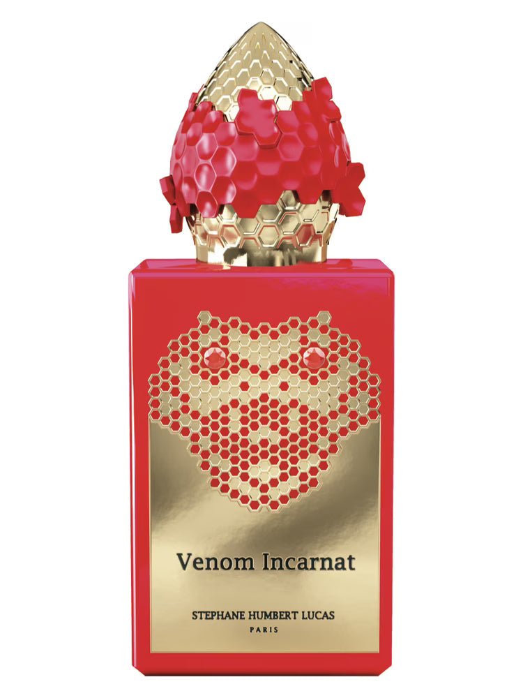 VENOM INCARNAT