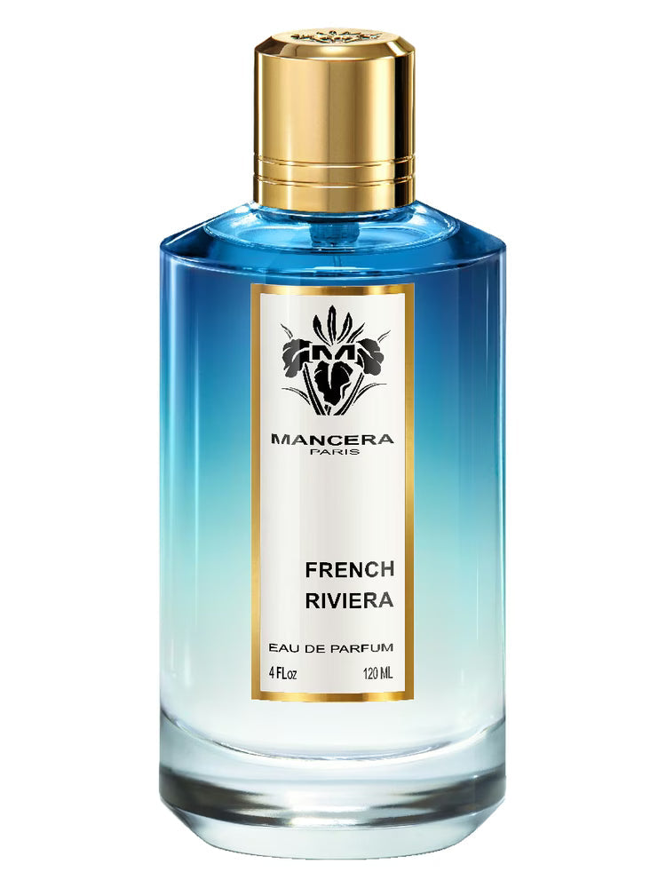 FRENCH RIVIERE