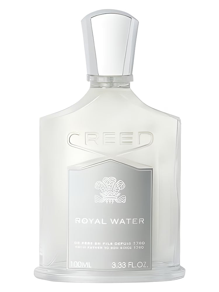 ROYAL WATER