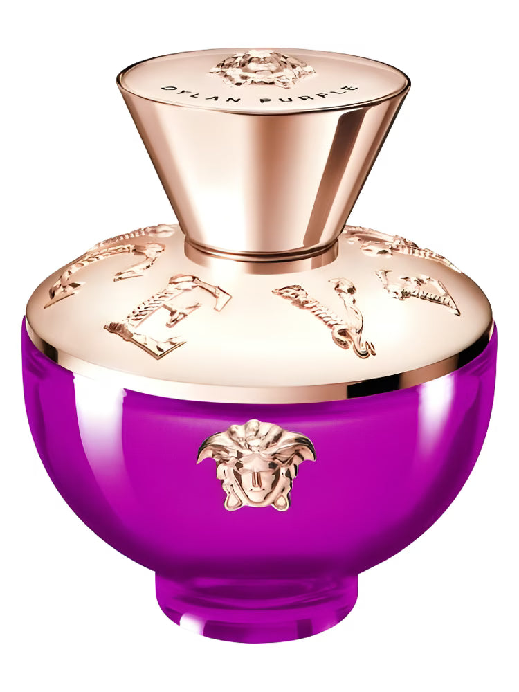 POUR FEMME DYLAN PURPLE