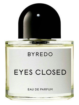 EYES CLOSED