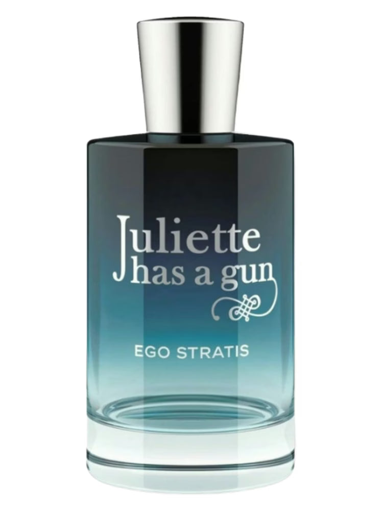 EGO STRATIS