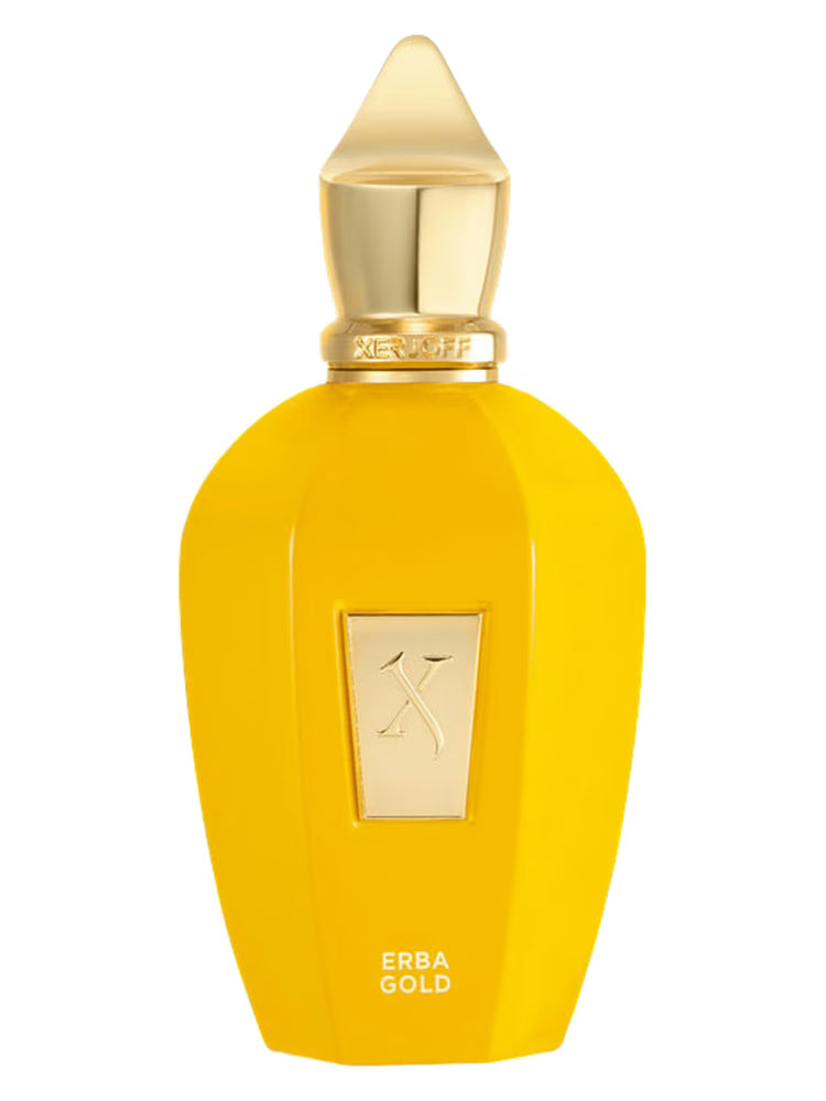 ERBA GOLD