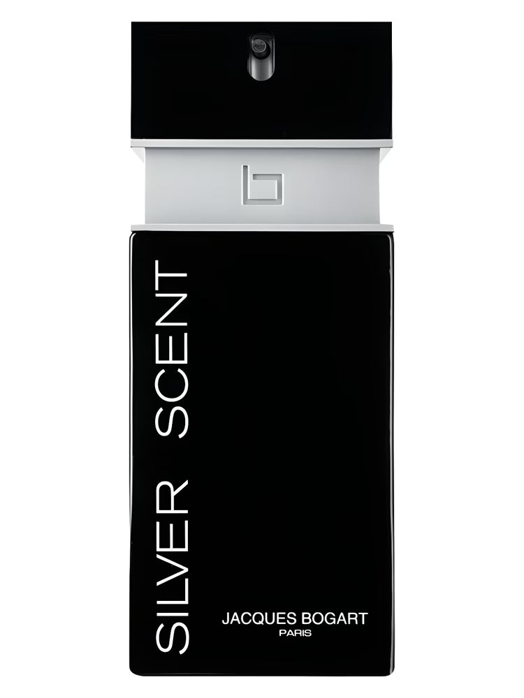 SILVER SCENT BOGART