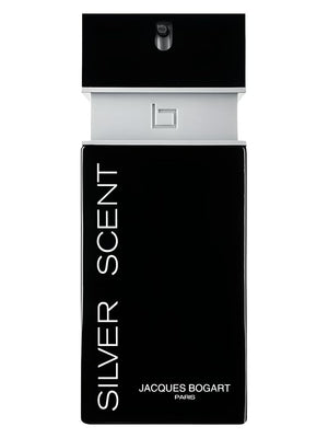 SILVER SCENT BOGART