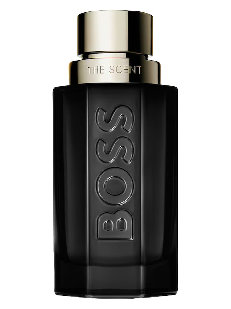 THE SCENT FOR HIM MAGNETIC