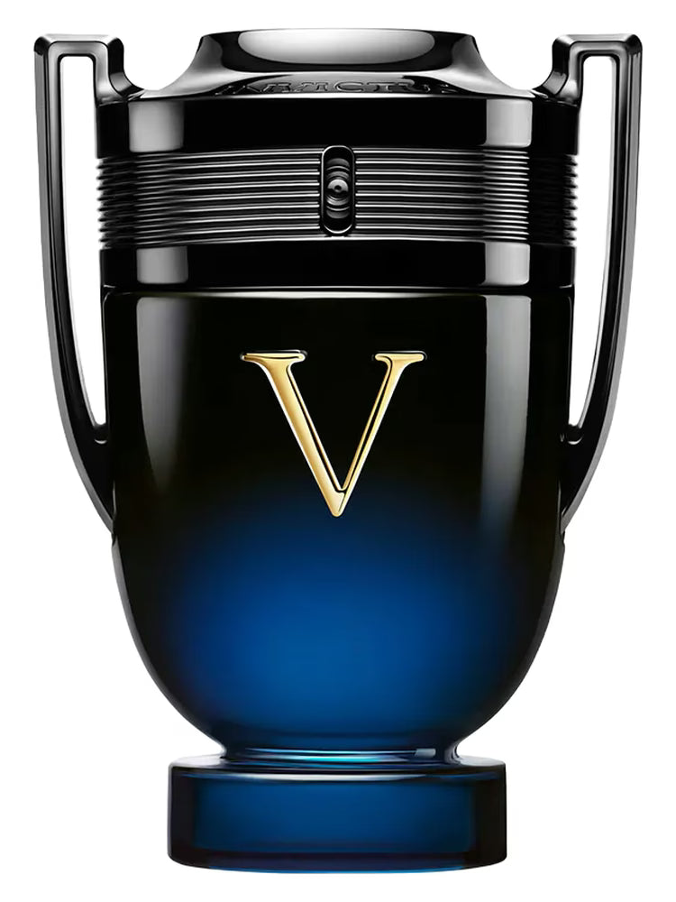INVICTUS VICTORY