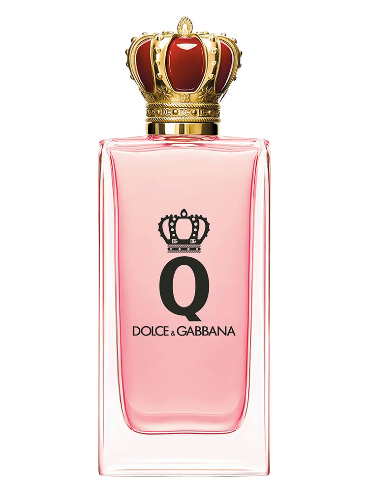 Q BY DOLCE &GABBANA
