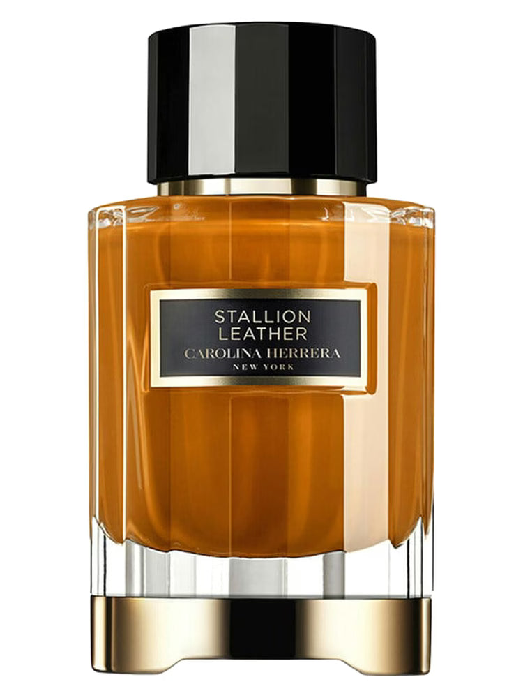 STALLION LEATHER