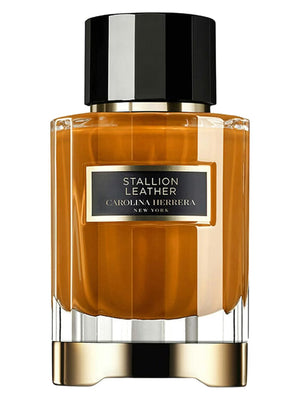 STALLION LEATHER