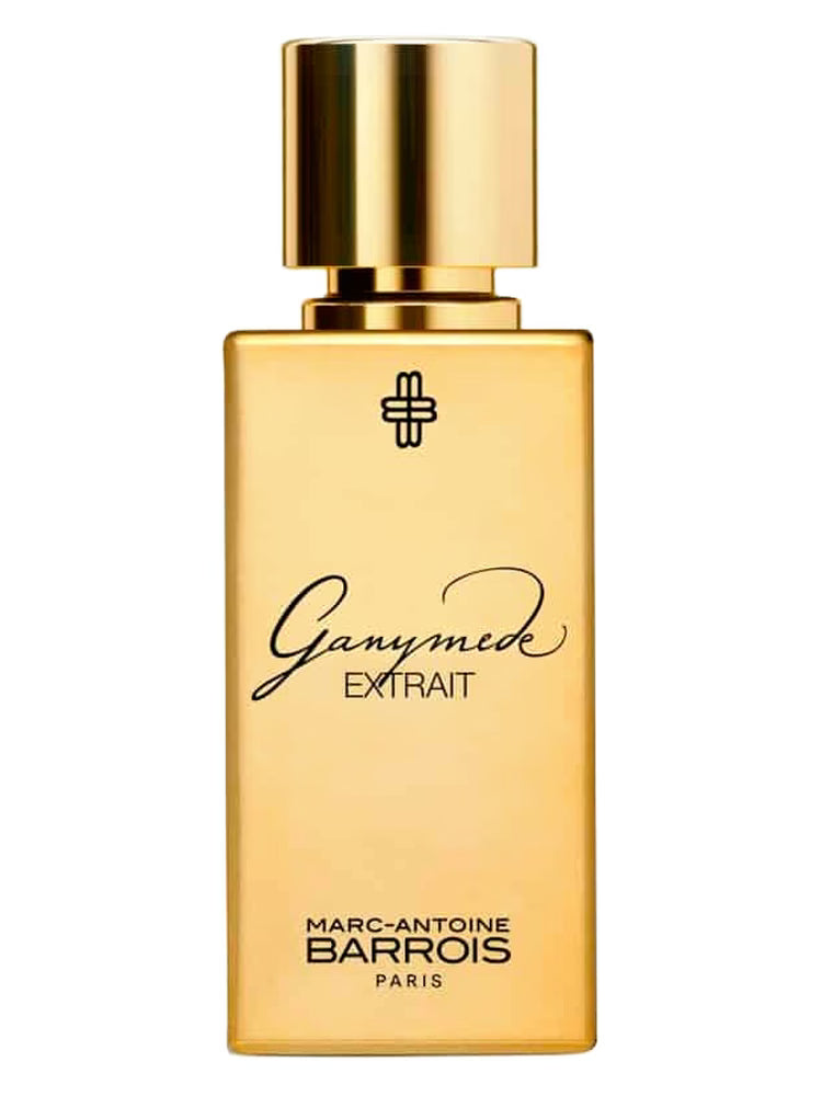 GANYMADE EXTRAIT