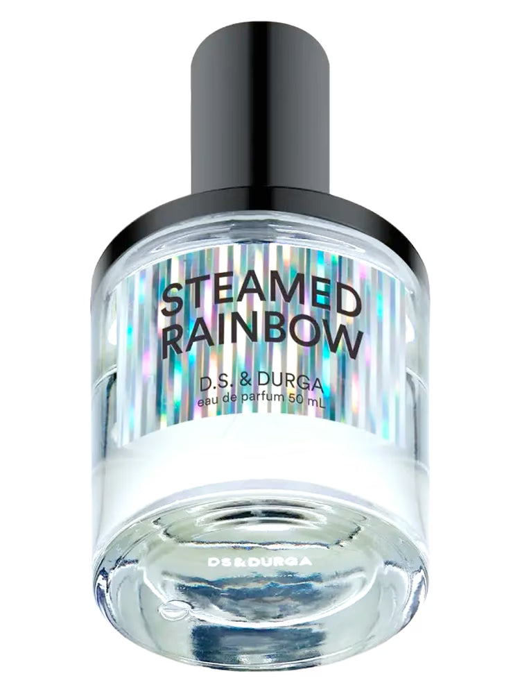 STEAMED RAINBOW