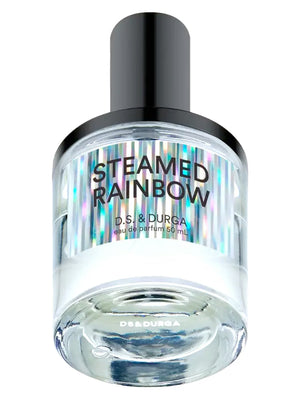 STEAMED RAINBOW