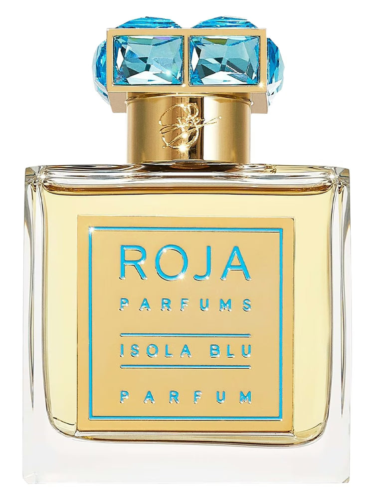 SOLA BLU