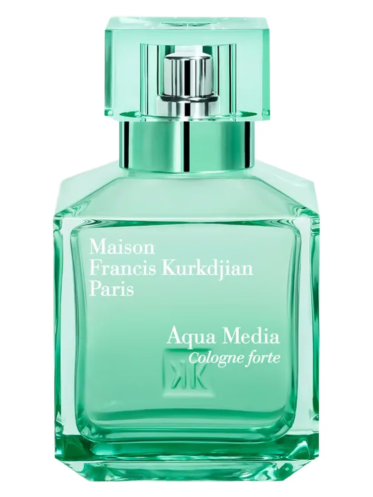 AQUA MEDIA FORTE