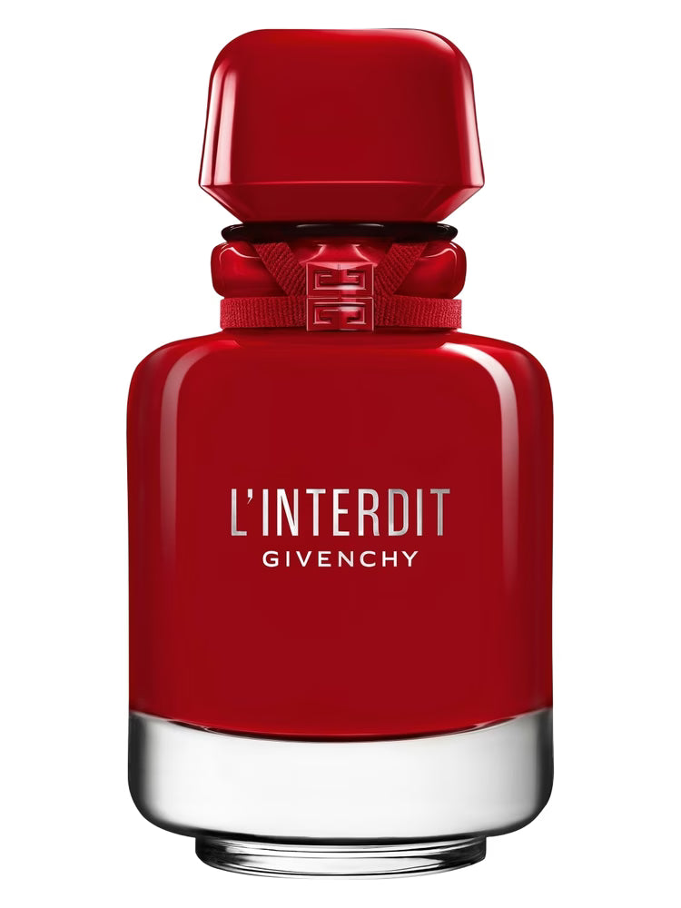 L' INTERDIT ( 2018 )
