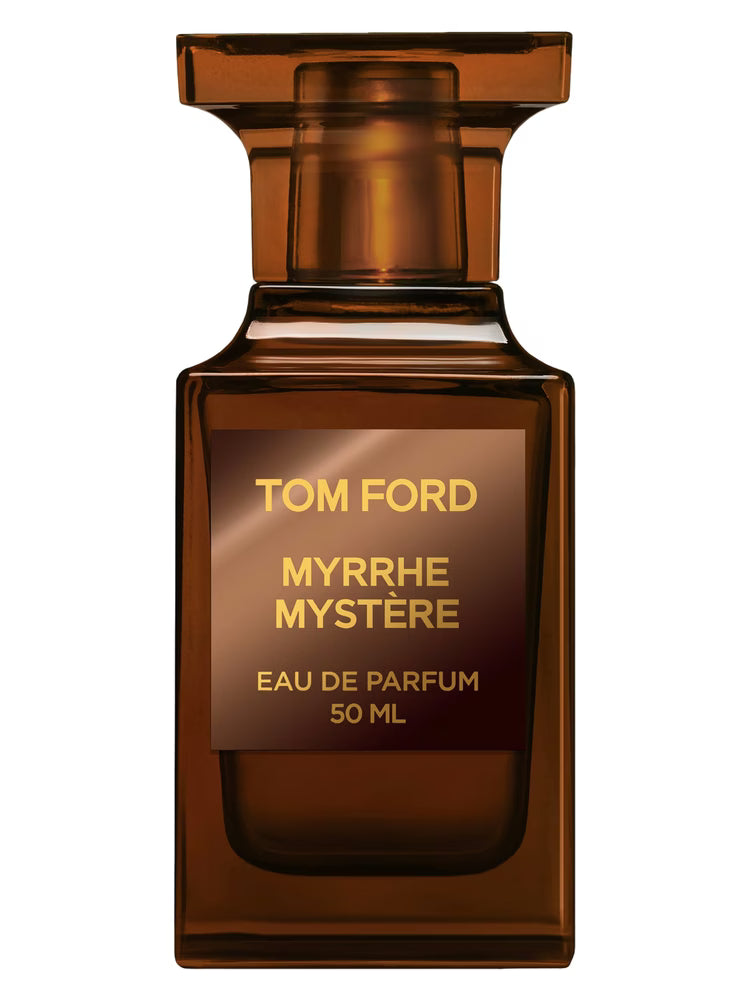 MYRRE MYSTRE