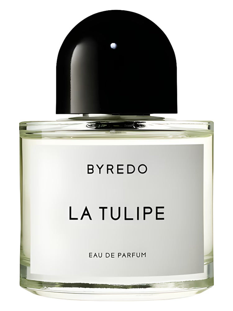 LA TULIPE