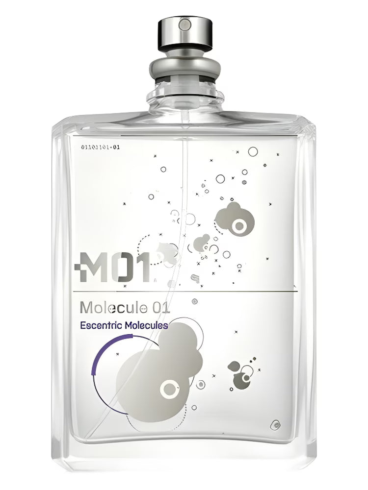 MOLECULES 01