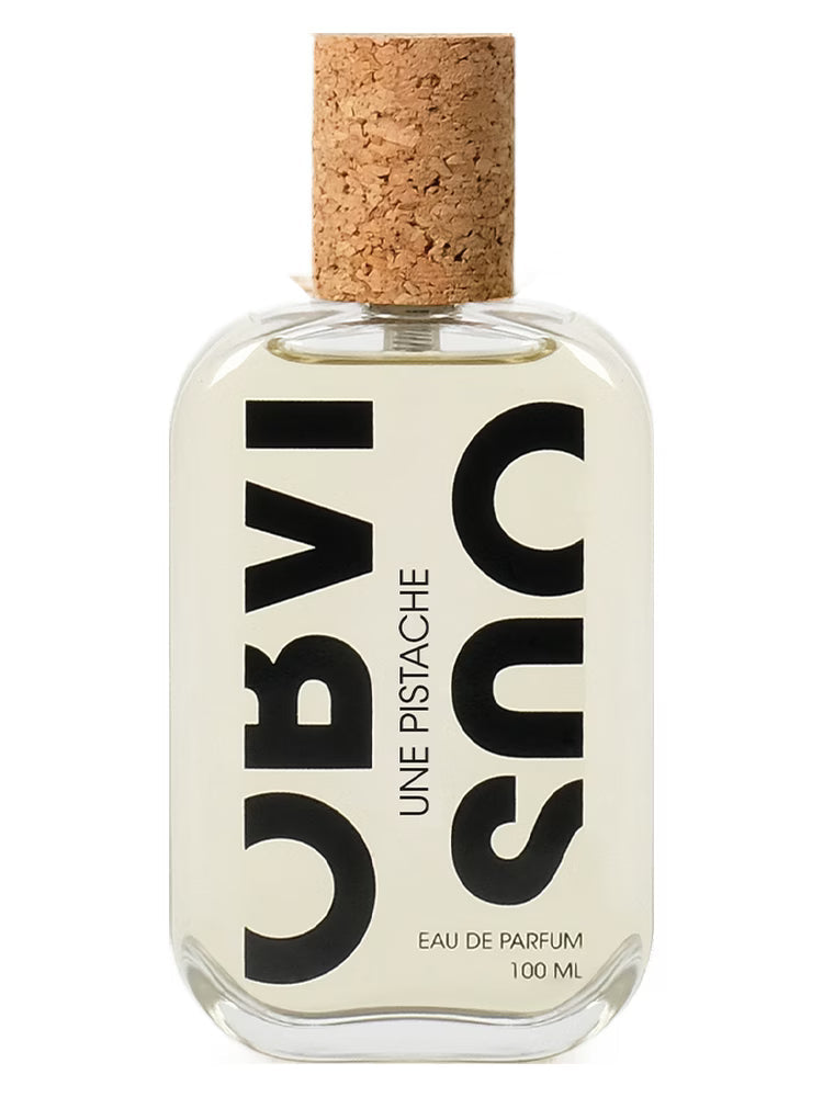 UNE PISTACHE EDP