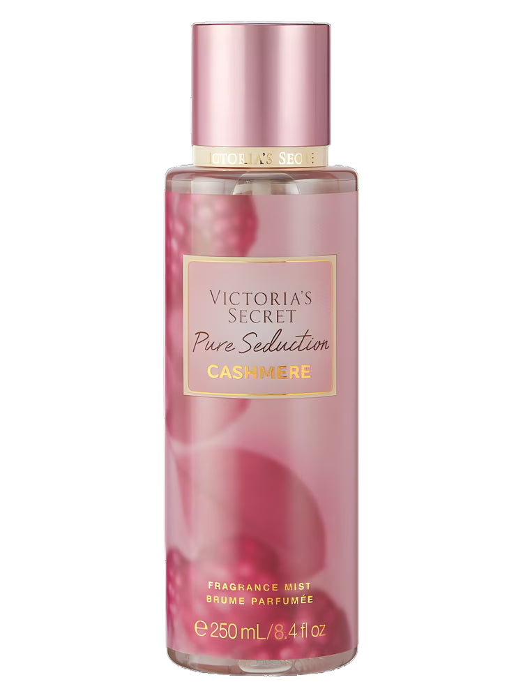 PURE SEDUCTION CASHMERE