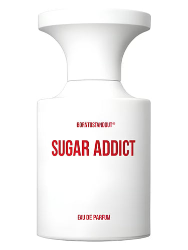 SUGAR ADDICT
