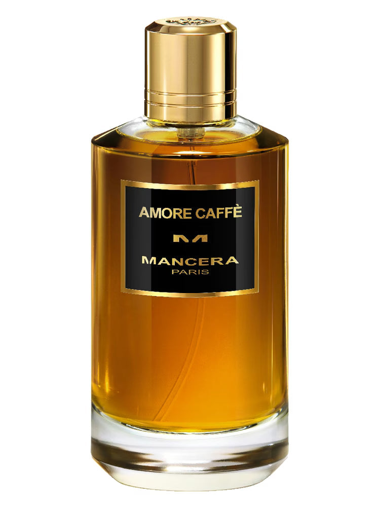 AMORE CAFFE