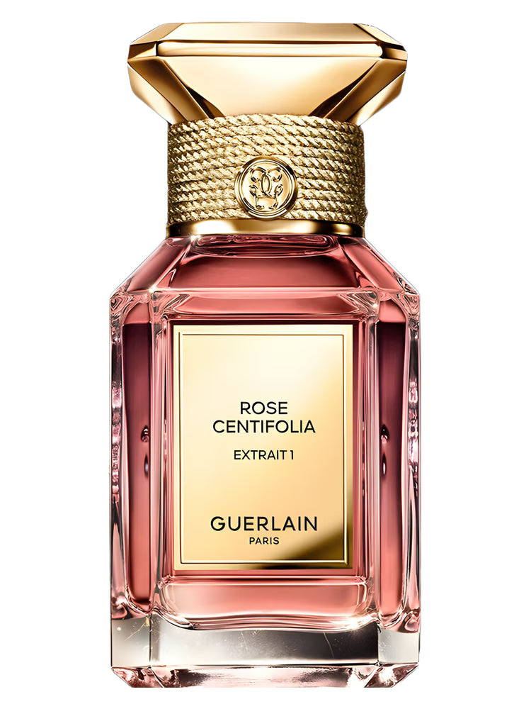 ROSE CENTIFOLIA EXTRAIT 1