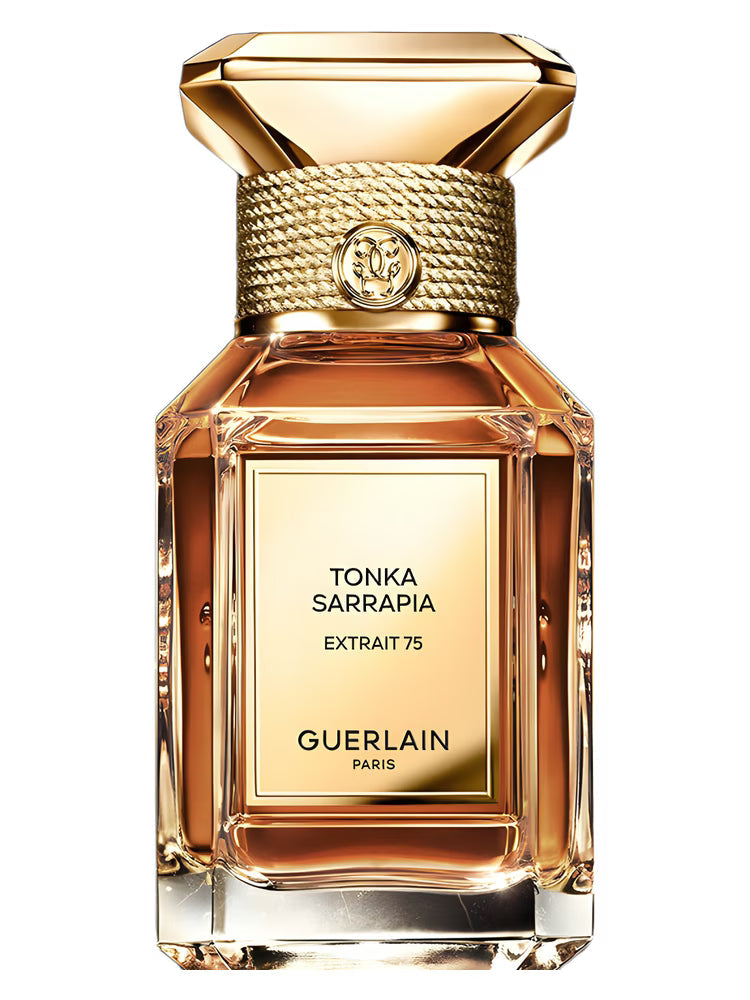 TONKA SARRAHPIA EXTRAIT 75