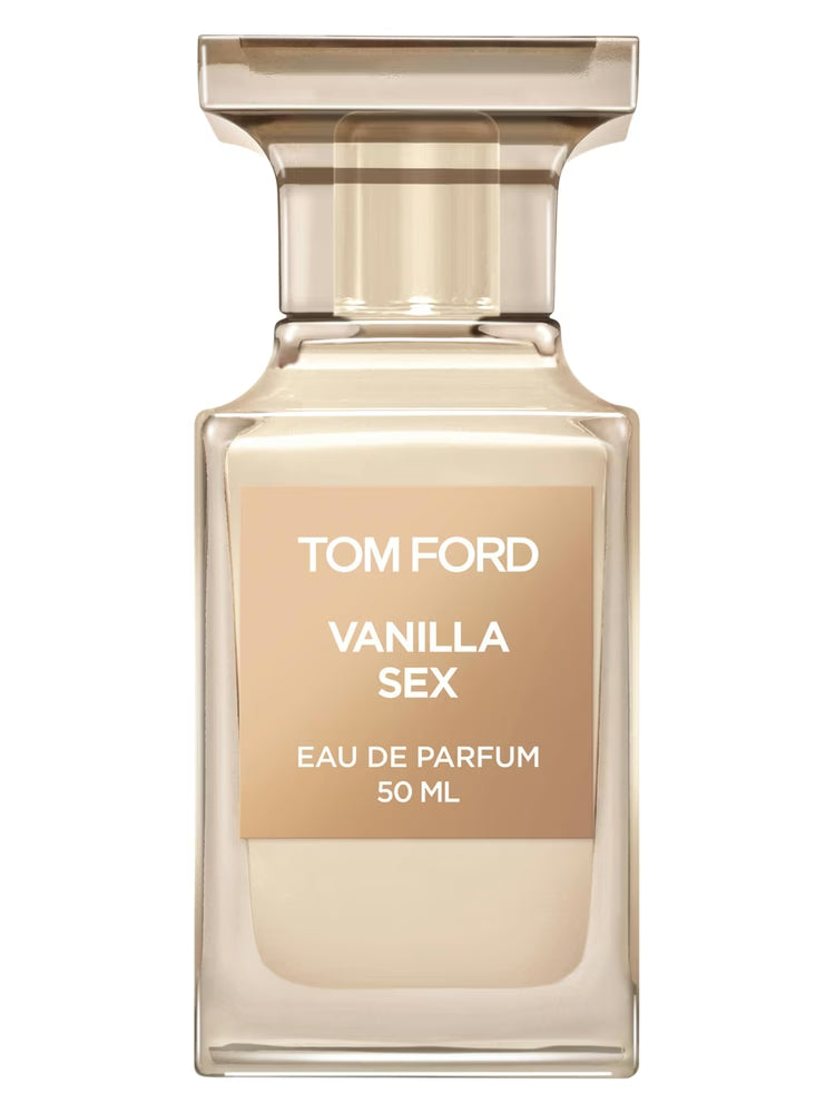 VANILLA SEX