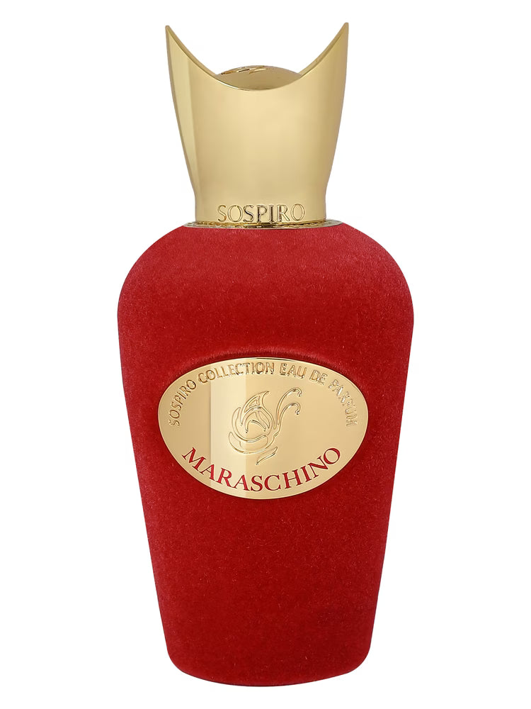 MARASCHINO
