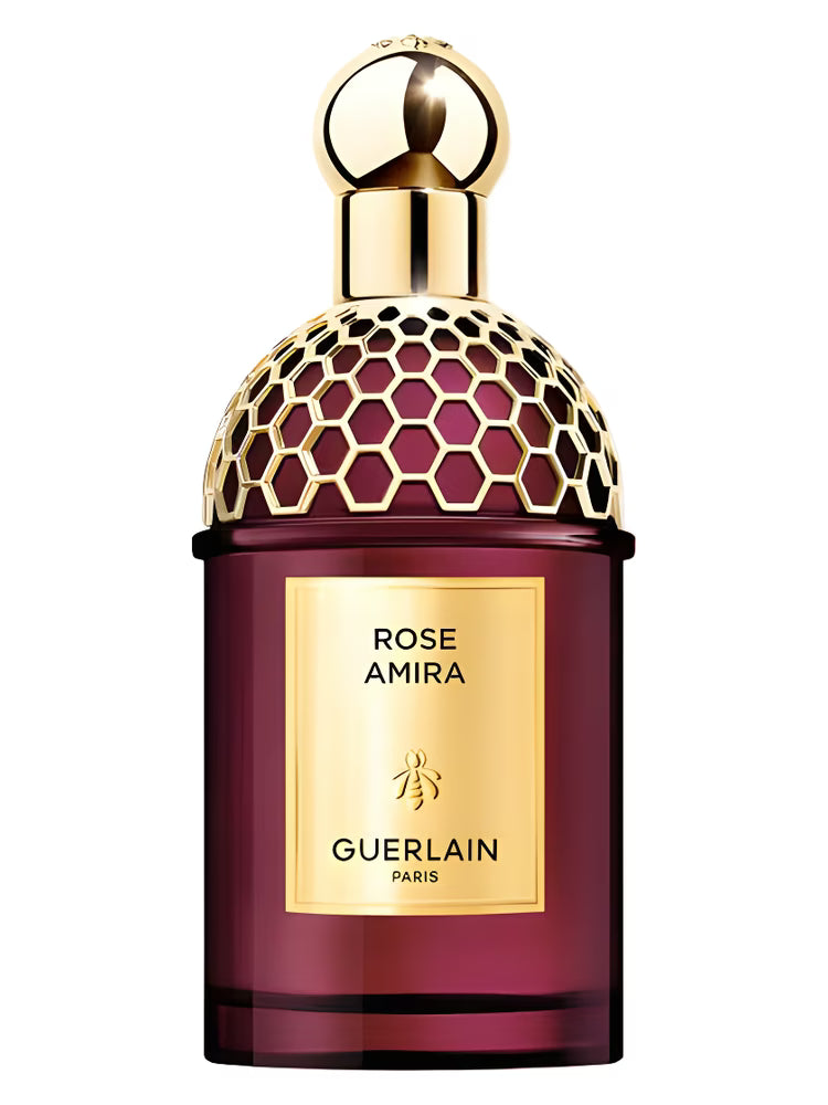ROSE AMIRA