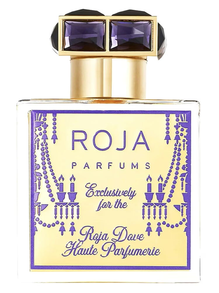 HAUTE PARFUMERIE 20TH ANNIVERSARY