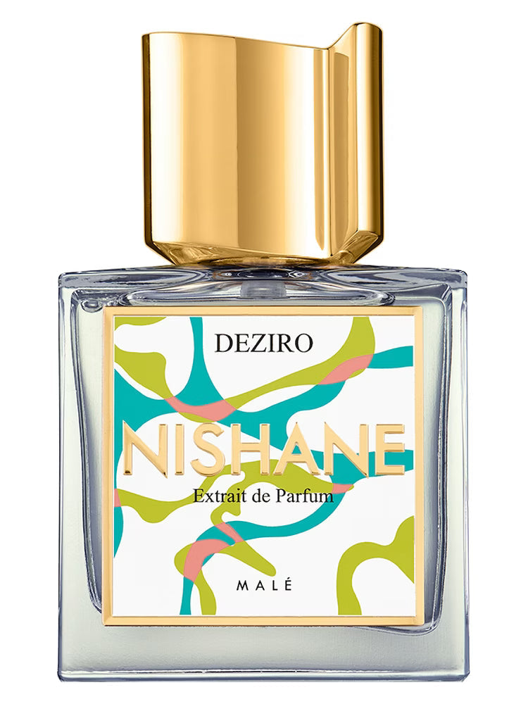 DEZIRO