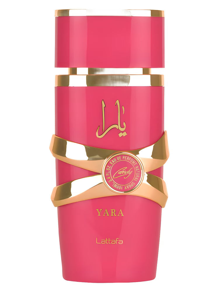 YARA CANDY