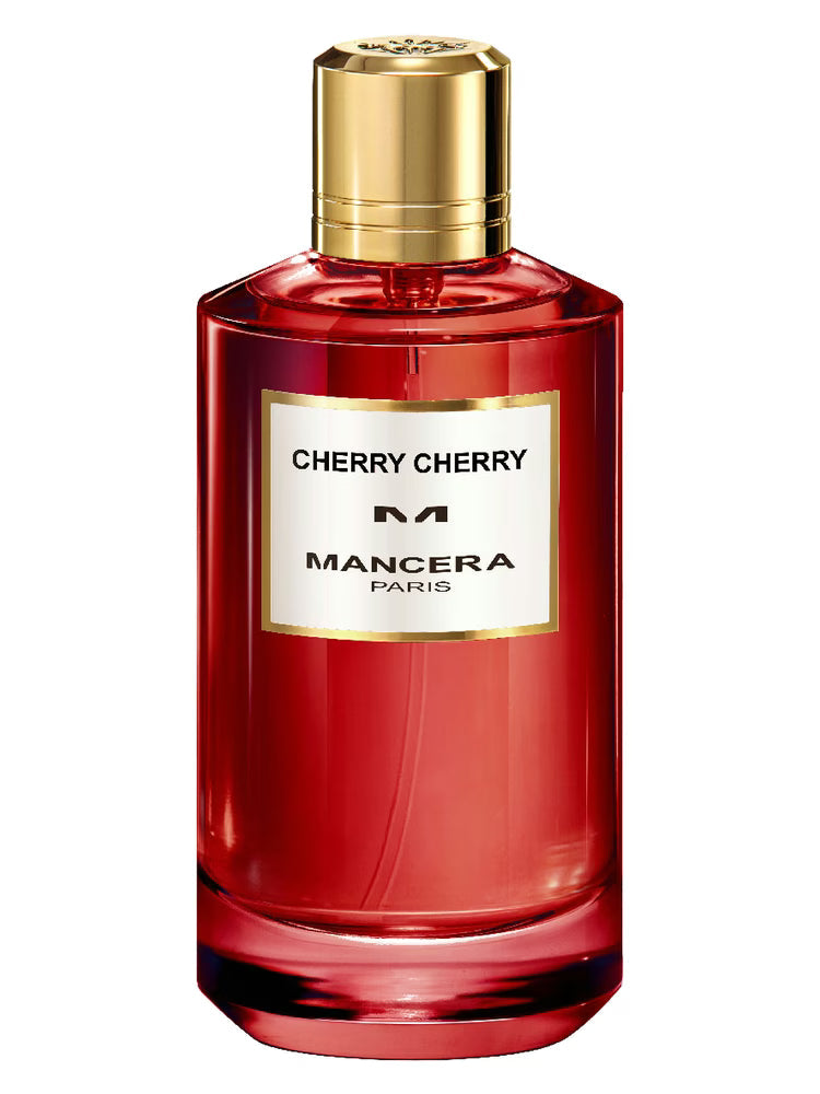 CHERRY CHERRY