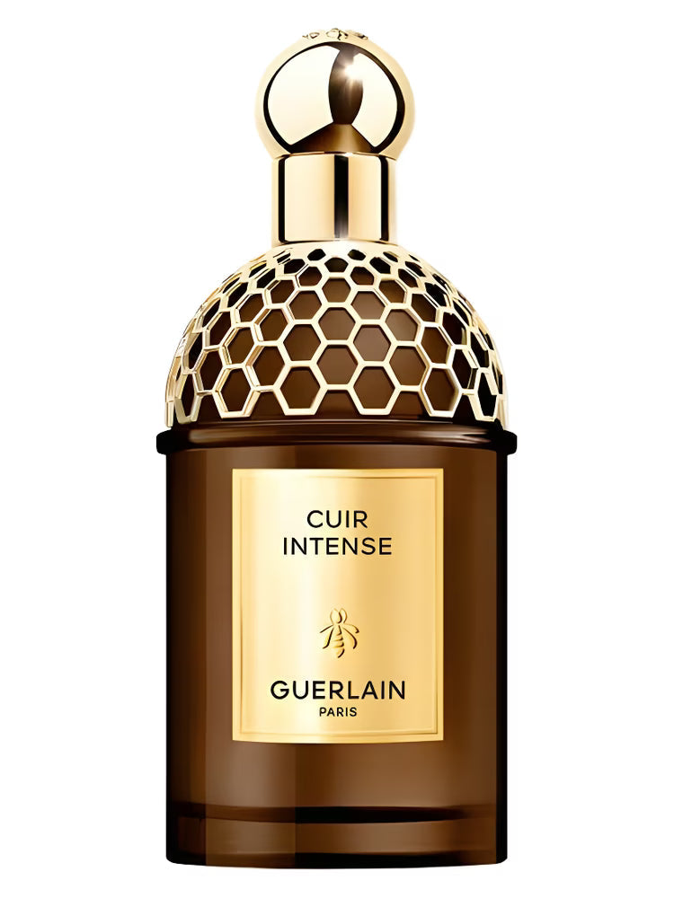 CUIR INTENSE