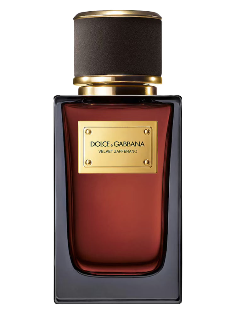 VELVET ZAFFRANO